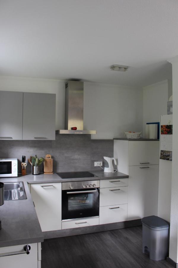 Ferienwohnung Sponheim Traben-Trarbach Bagian luar foto