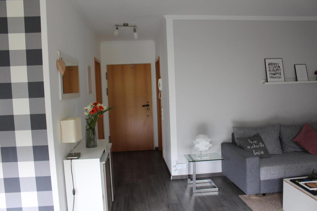 Ferienwohnung Sponheim Traben-Trarbach Bagian luar foto