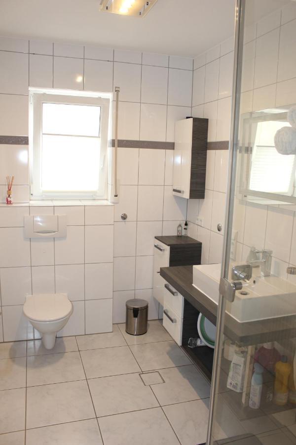 Ferienwohnung Sponheim Traben-Trarbach Bagian luar foto